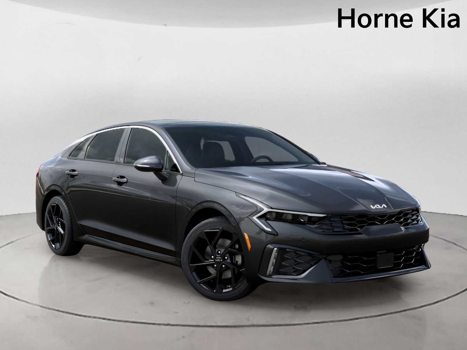 New 2027 Kia K5 GT-Line FWD image 8