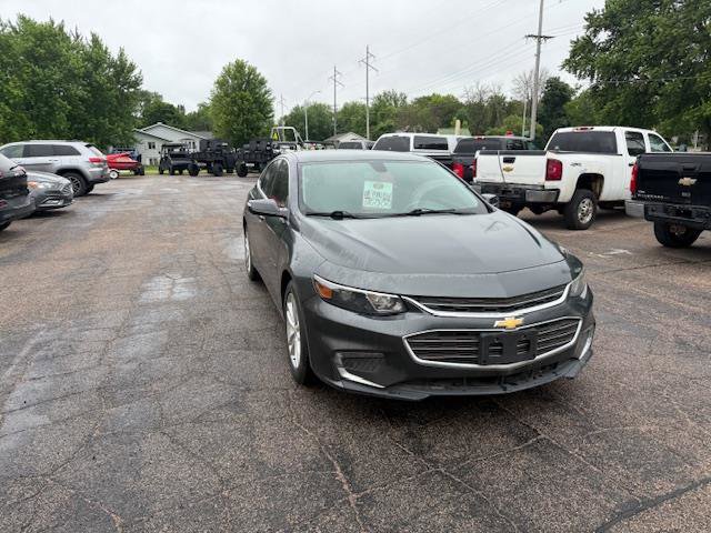 Used 2018 Chevrolet Malibu LT image 4