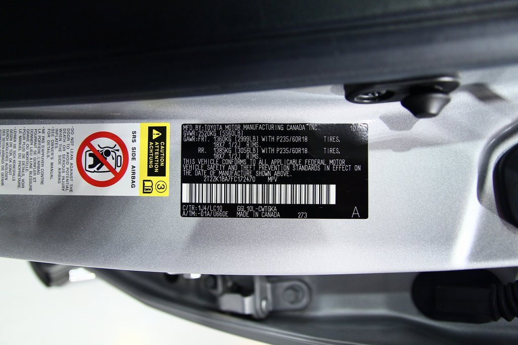 Used 2015 Lexus RX 350 FWD image 22