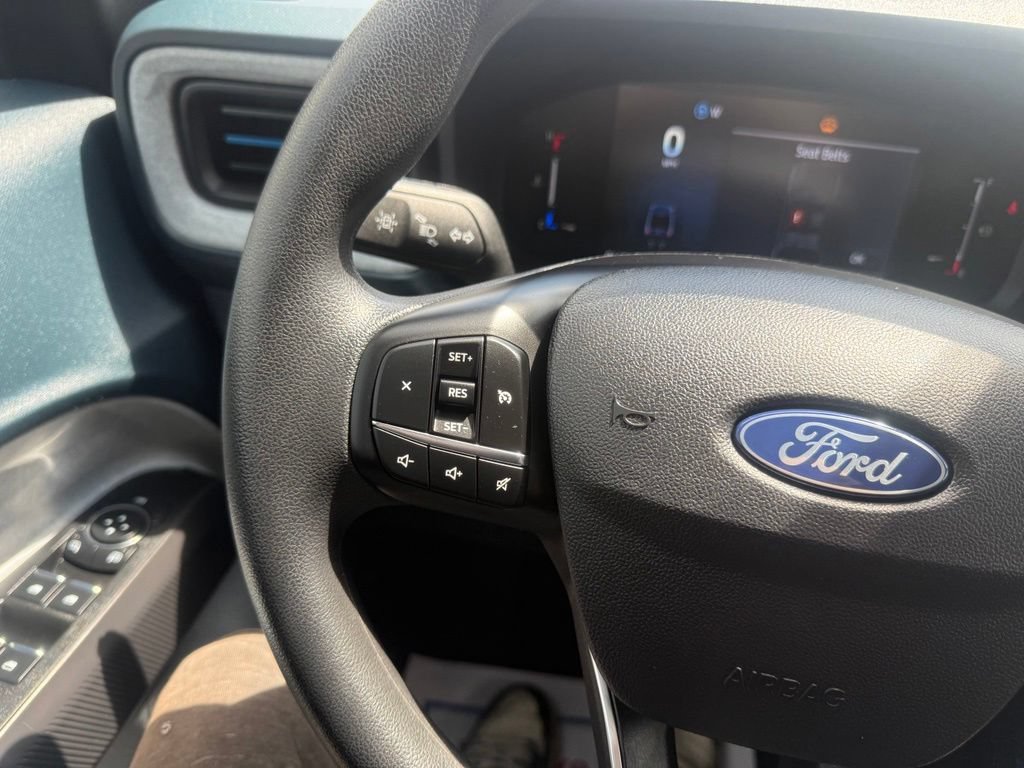 Used 2025 Ford Maverick XLT w/ Equipment Group 302A AWD/4WD image 23