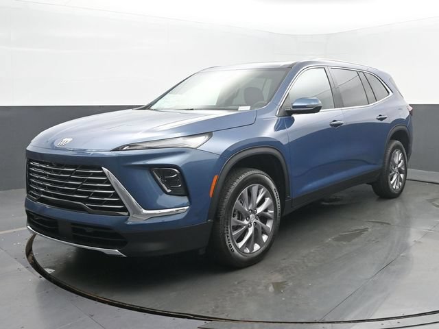 New 2026 Buick Enclave Preferred w/ Power Package