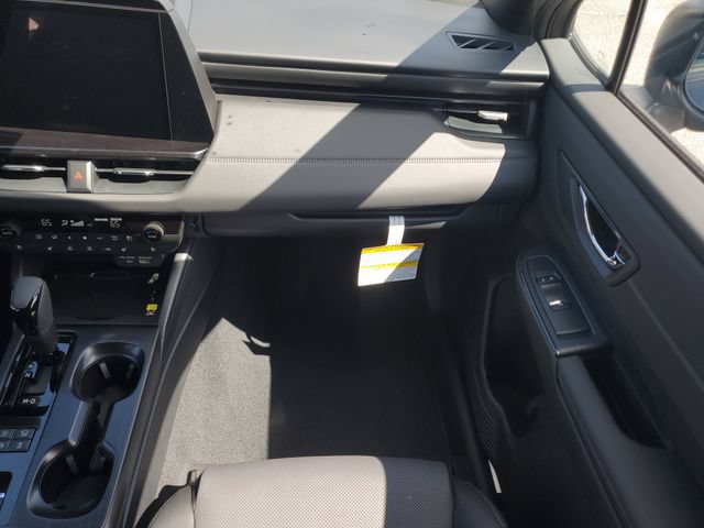 New 2026 Subaru Outback Touring XT AWD/4WD image 17