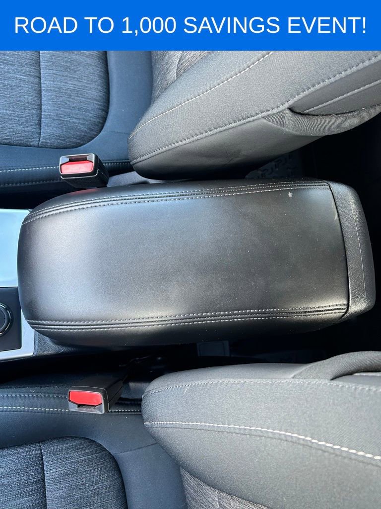 Certified 2023 Ford Bronco Sport Big Bend image 23