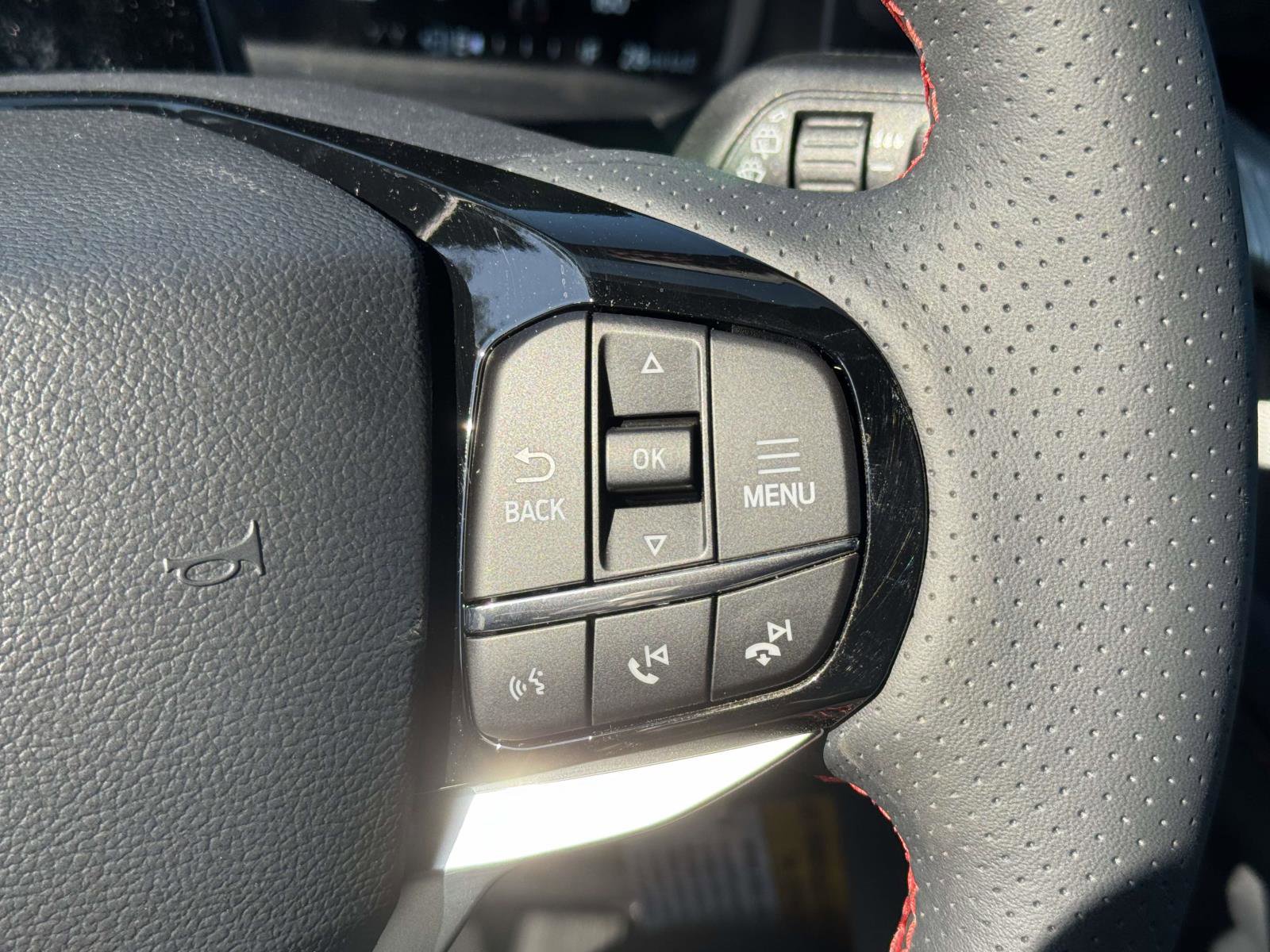 New 2026 Ford Explorer ST-Line image 19