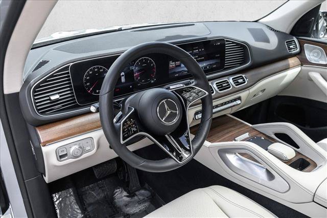 Certified 2026 Mercedes-Benz GLE 350 4MATIC image 10