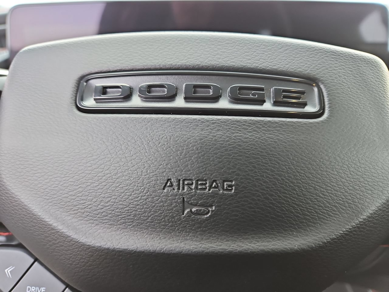 New 2026 Dodge Charger Scat Pack AWD/4WD image 20