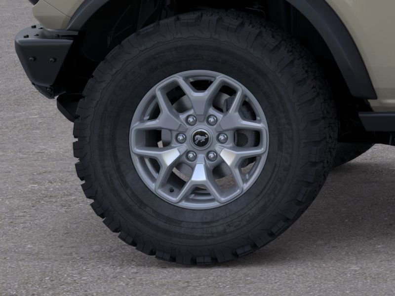 New 2025 Ford Bronco Badlands image 21