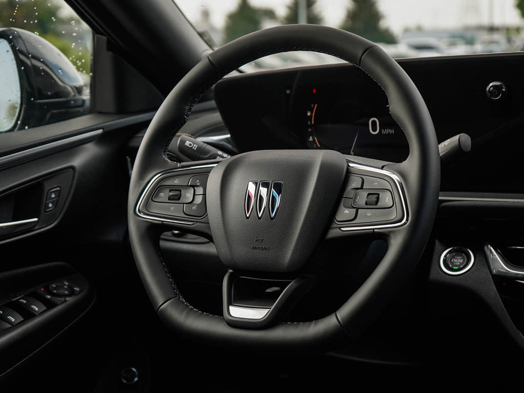 New 2026 Buick Envista Avenir image 15