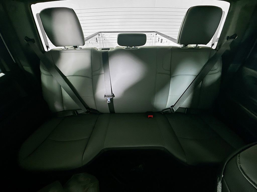 New 2026 RAM 3500 Tradesman w/ Chrome Appearance Group image 10