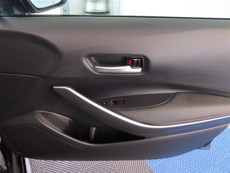 Used 2023 Toyota Corolla SE FWD image 30