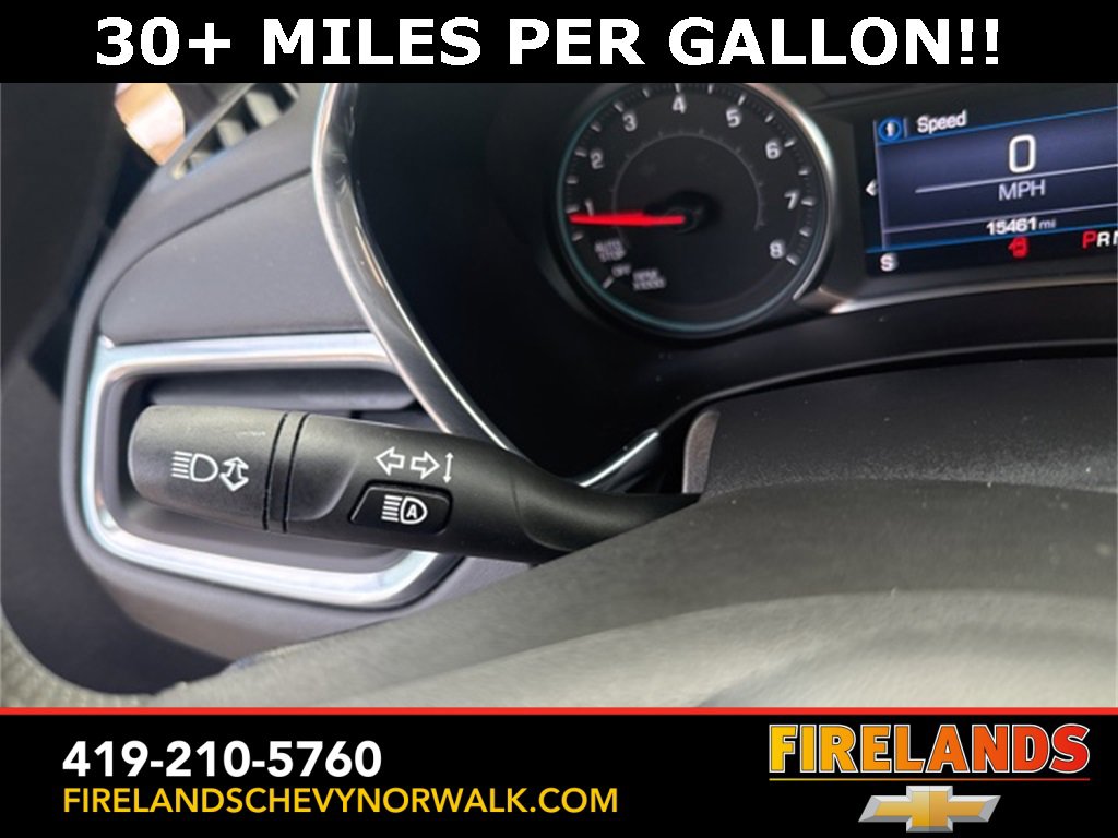 Certified 2023 Chevrolet Equinox LT image 5