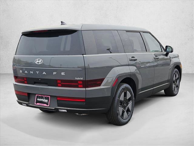 New 2026 Hyundai Santa Fe SE FWD image 2