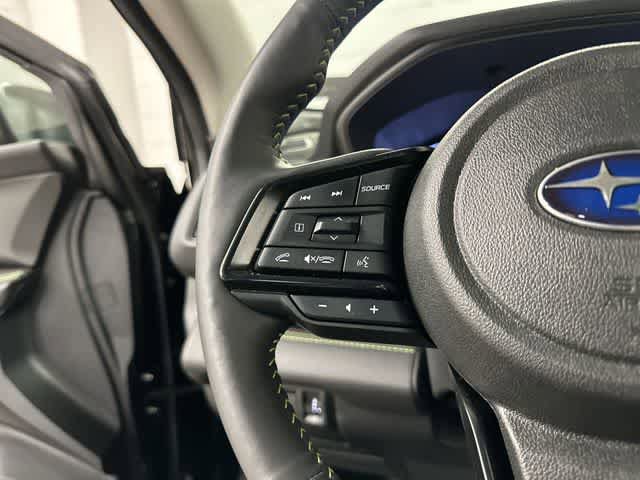 Used 2025 Subaru Ascent Bronze Edition AWD/4WD image 9