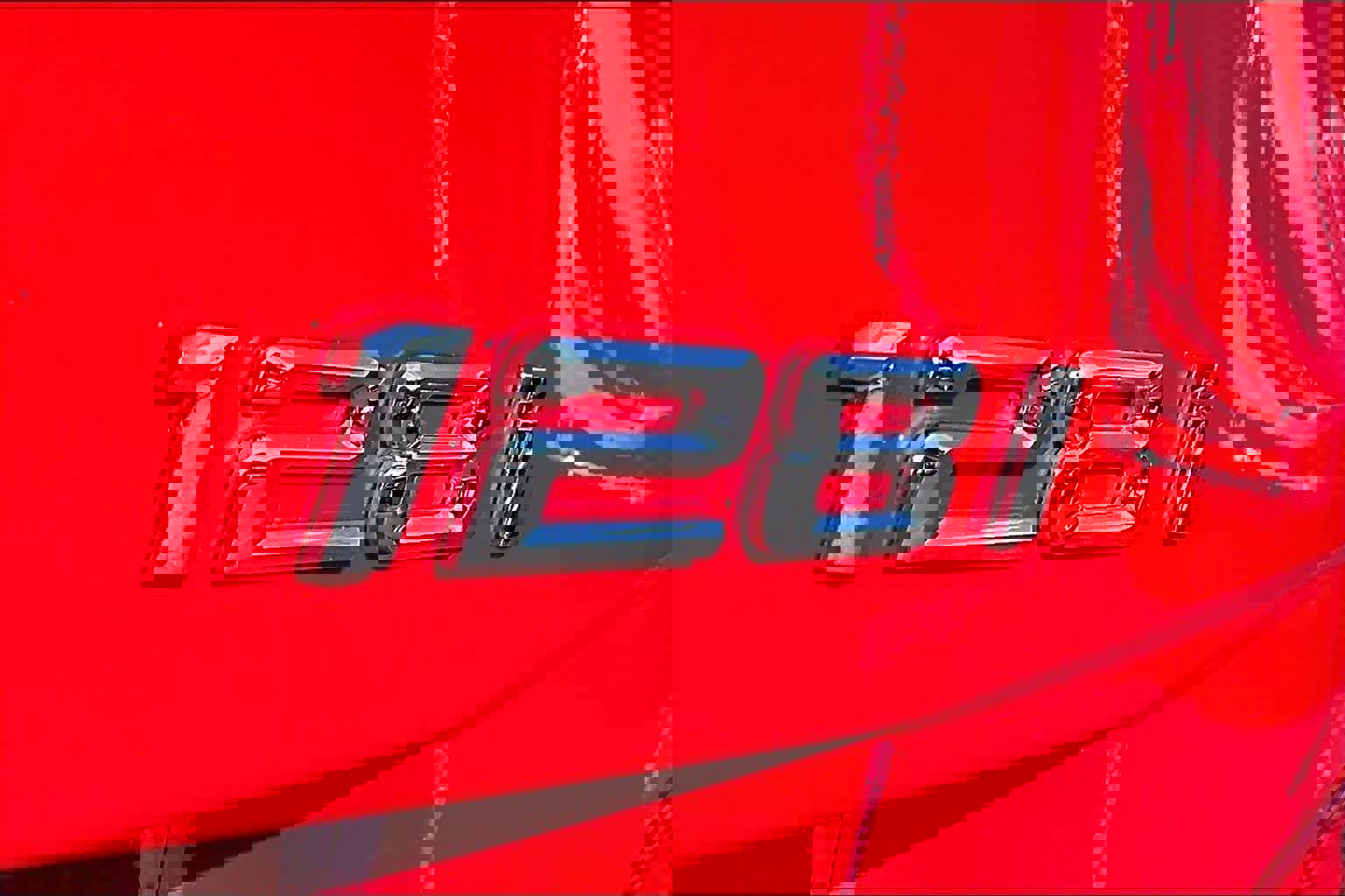 Used 2012 BMW 128i 128i image 30