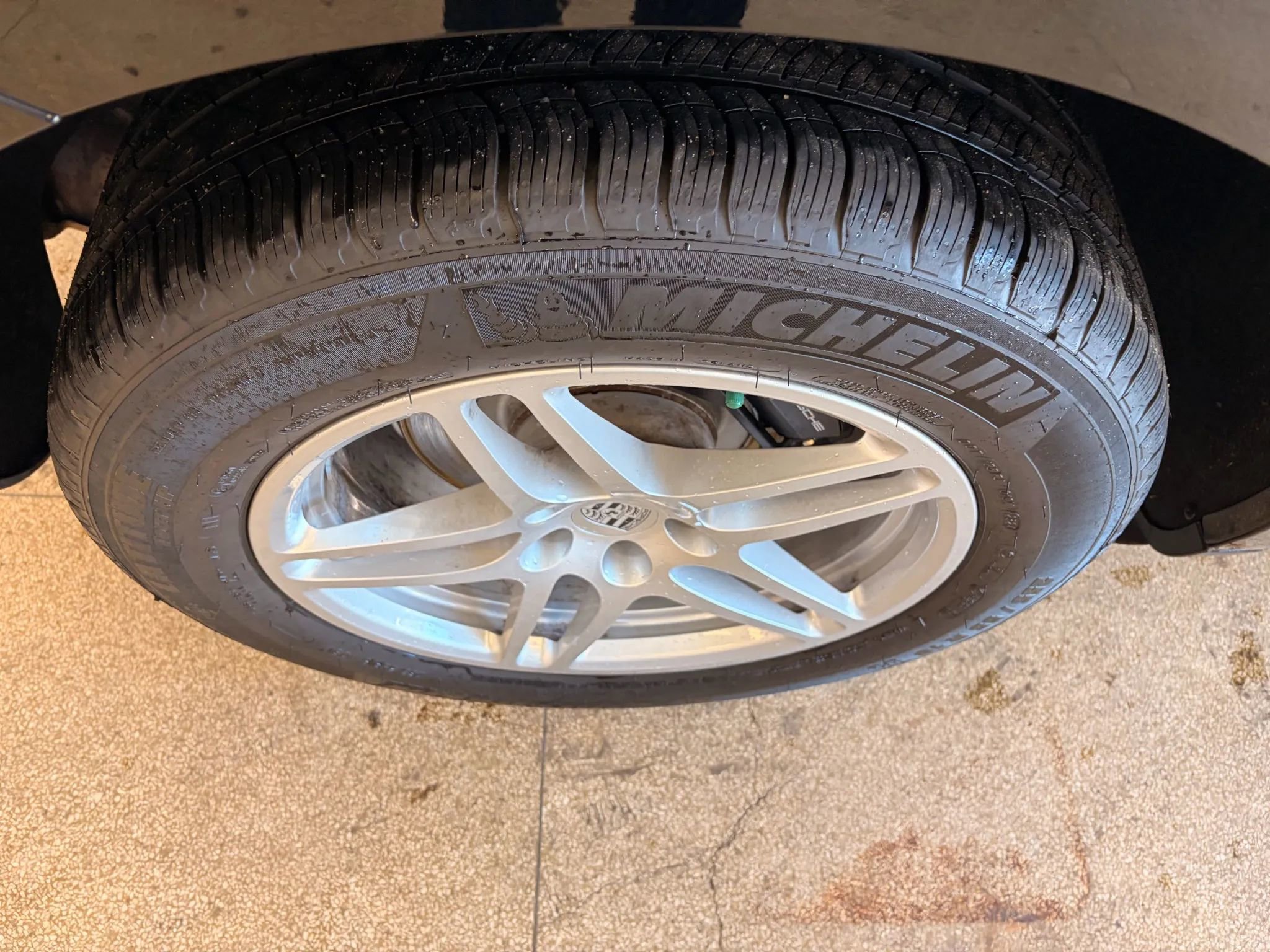 Used 2020 Porsche Macan Sport Edition image 36