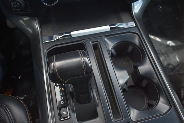 Used 2023 Ford F150 Tremor w/ Equipment Group 402A High image 38