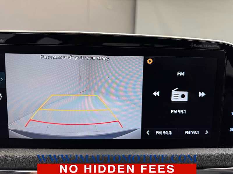 Used 2022 Hyundai Sonata SEL Plus FWD image 29