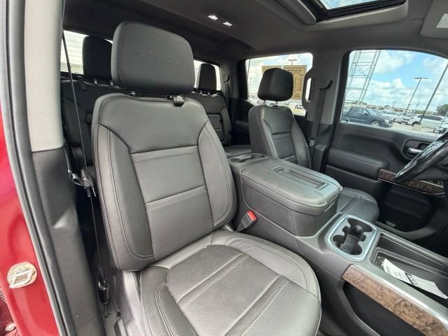 Used 2020 GMC Sierra 1500 Denali w/ Denali Ultimate Package AWD/4WD image 37