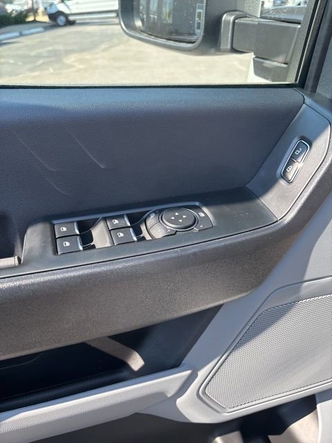 New 2026 Ford F350 XL w/ XL Chrome Package image 17
