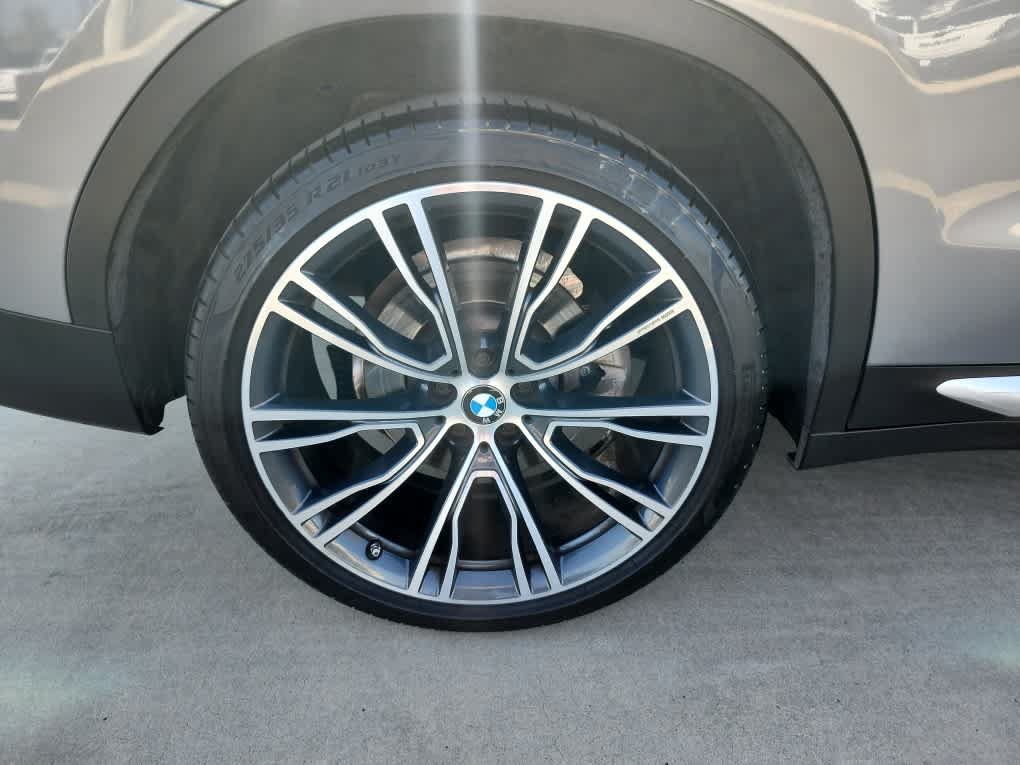 Used 2023 BMW X3 sDrive30i w/ Premium Package RWD image 9