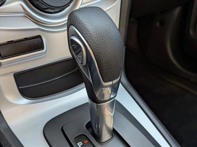 Used 2018 Ford Fiesta SE image 12