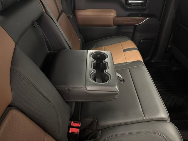 Used 2022 Chevrolet Silverado 3500 High Country w/ Safety Package II image 26