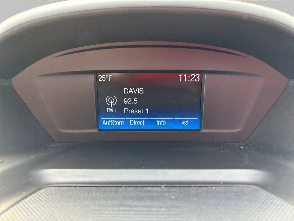 Used 2018 Ford Escape SE image 19