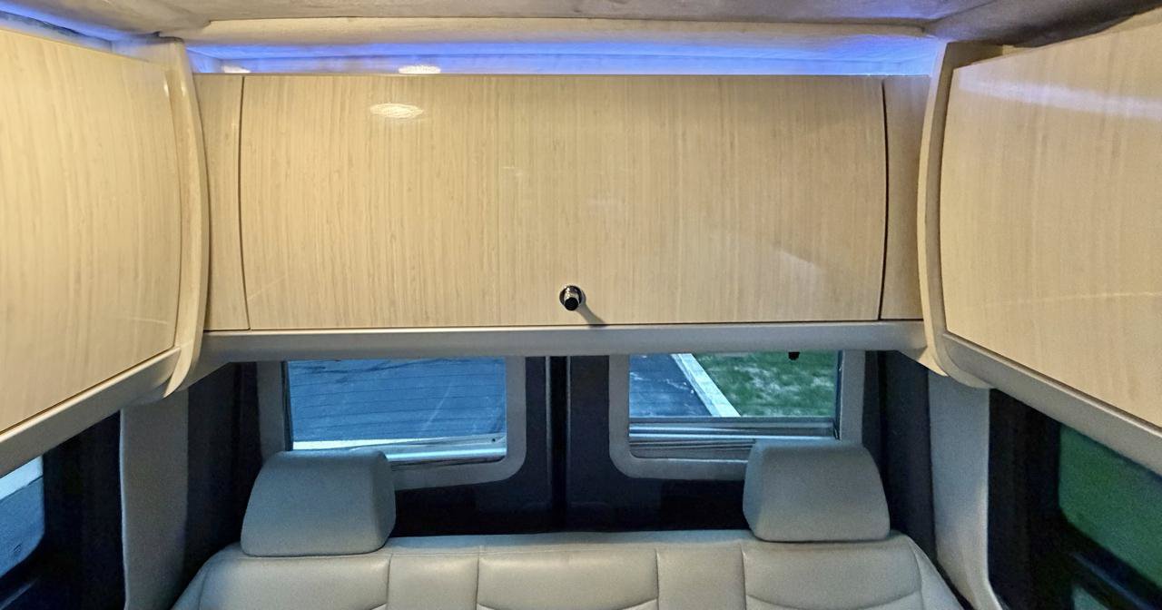 Used 2012 Mercedes-Benz Sprinter 3500 image 54