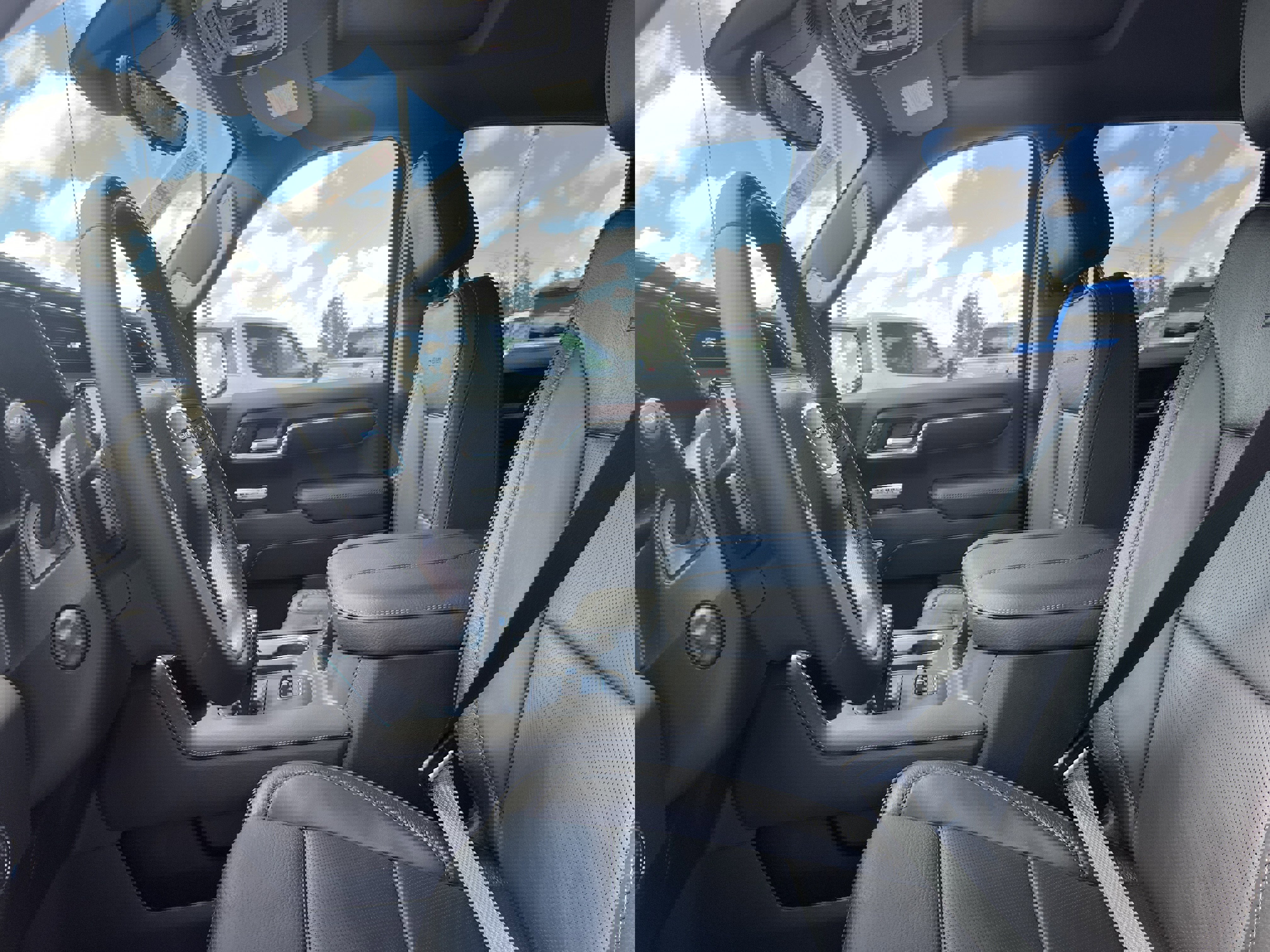 New 2026 GMC Sierra 1500 Denali image 23