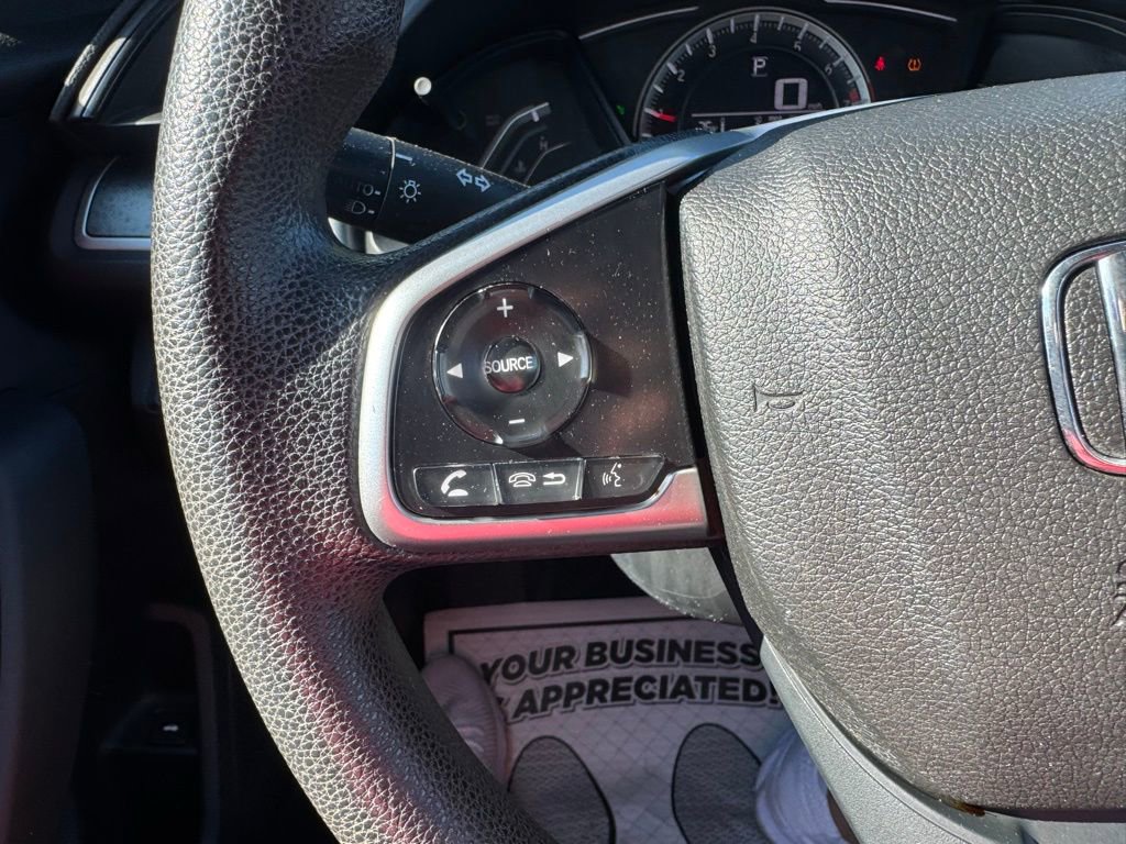 Used 2018 Honda Civic LX image 20