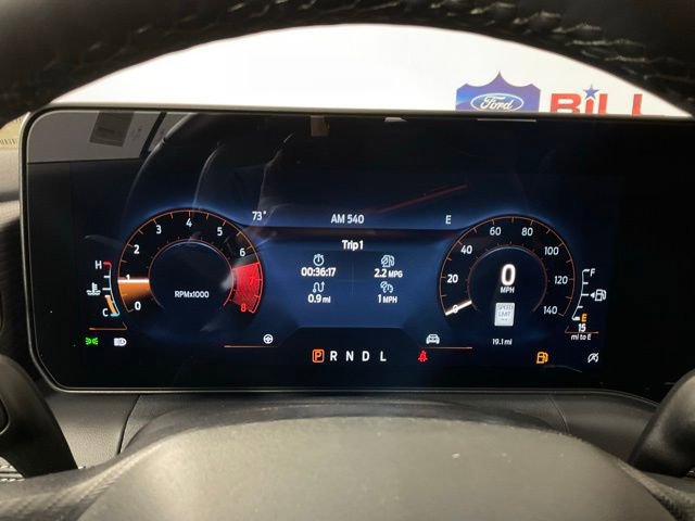 New 2026 Ford Mustang Premium image 26