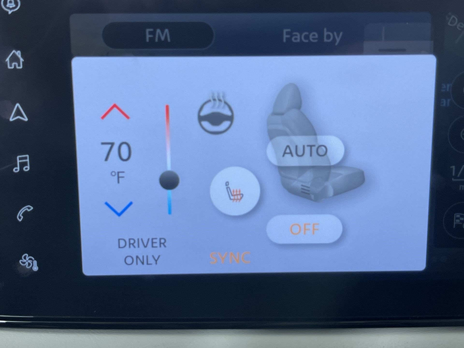 Certified 2024 Nissan Ariya AWD image 21