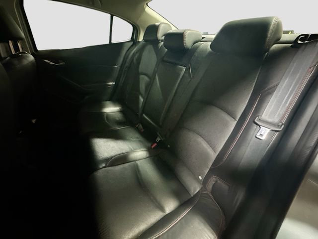 Used 2014 MAZDA MAZDA3 s Grand Touring image 27