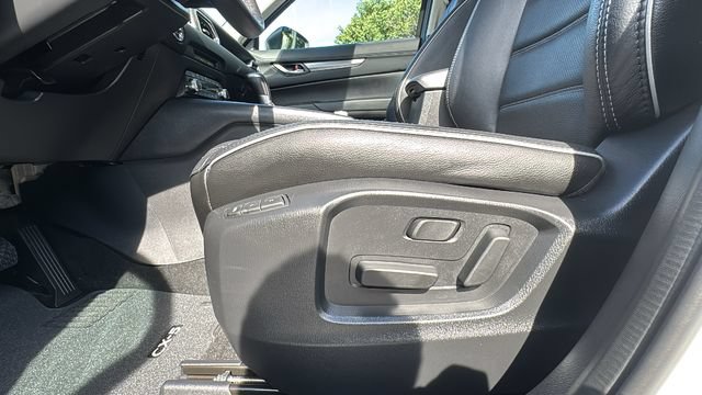 Certified 2025 MAZDA CX-5 AWD 2.5 S w/ Preferred Package image 20