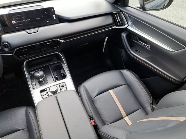 New 2026 MAZDA CX-90 Plug-In Hybrid w/ Premium Plus image 16