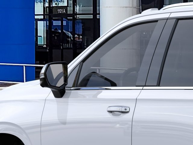 New 2026 Chevrolet Tahoe Premier w/ Sun And Tow Package RWD image 12
