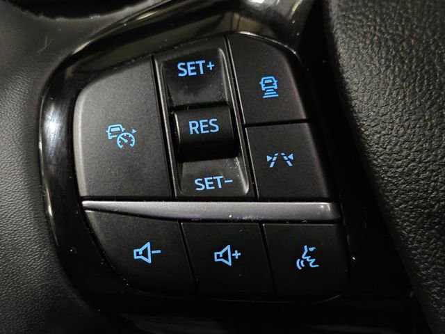 Used 2023 Ford Escape Active w/ Tech Pack #2 image 11
