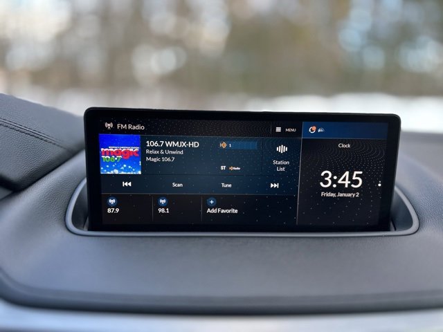 Used 2024 Acura MDX 3.5L image 11