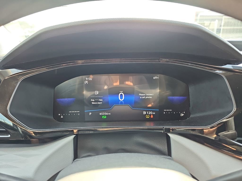 Used 2022 Volkswagen Taos S image 22