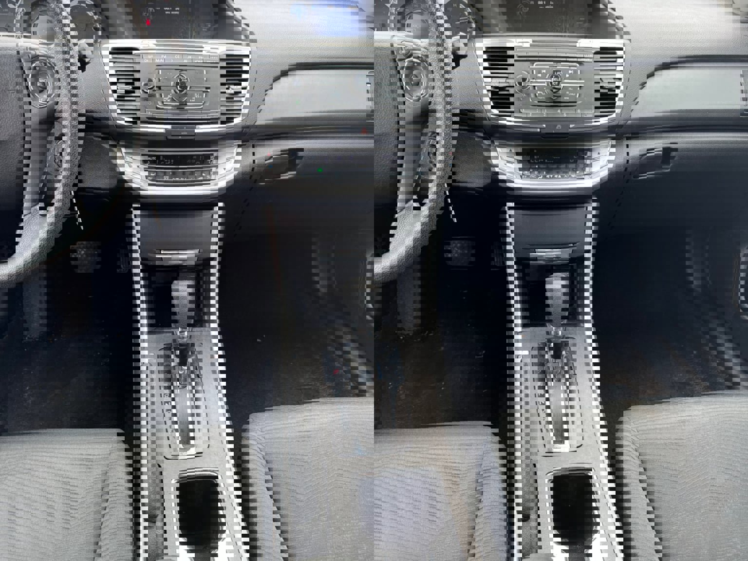 Used 2015 Honda Accord LX image 15