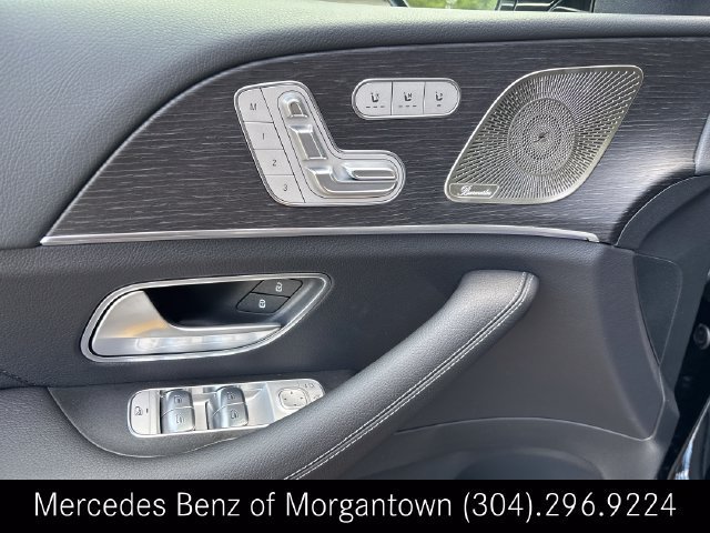 New 2027 Mercedes-Benz GLE 350 4MATIC image 12