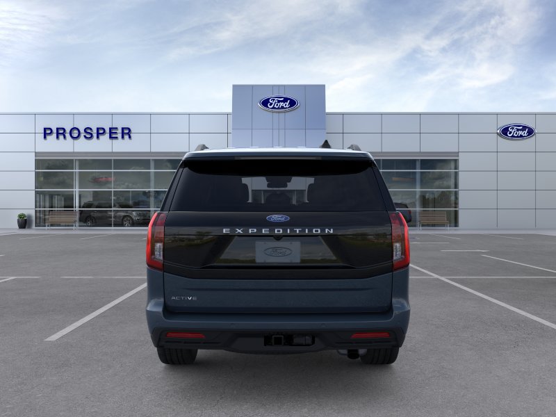 New 2026 Ford Expedition Active RWD image 5