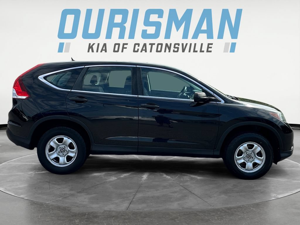 Used 2014 Honda CR-V LX image 7