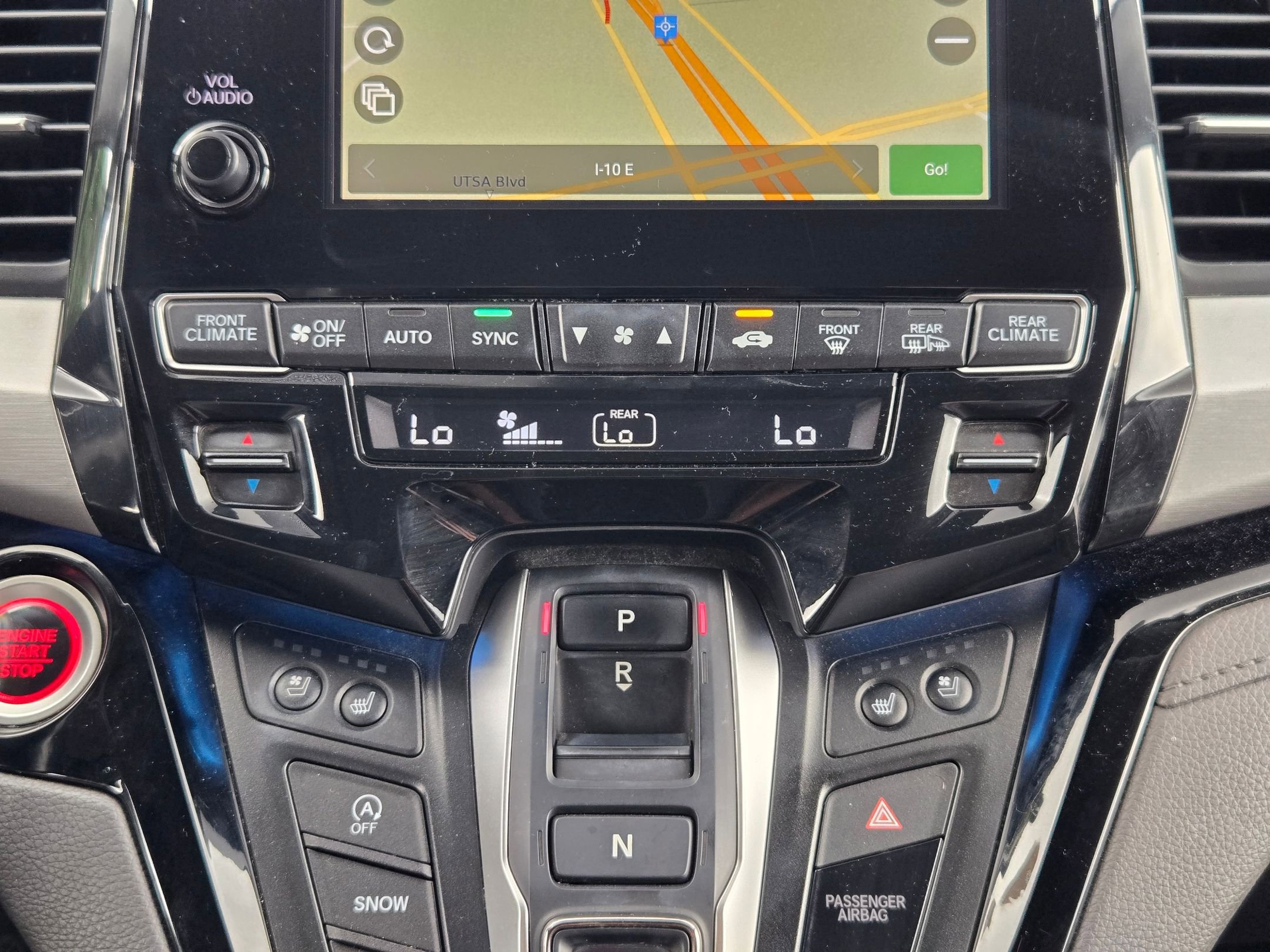 Used 2019 Honda Odyssey Elite image 17