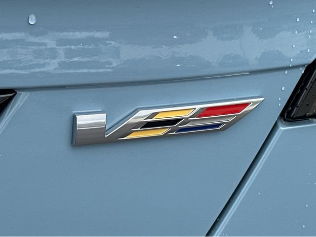 New 2026 Cadillac CT5 V RWD image 32