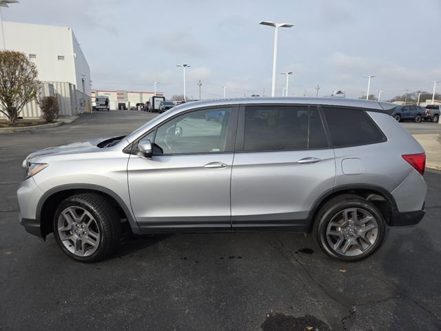 Used 2022 Honda Passport EX-L image 22