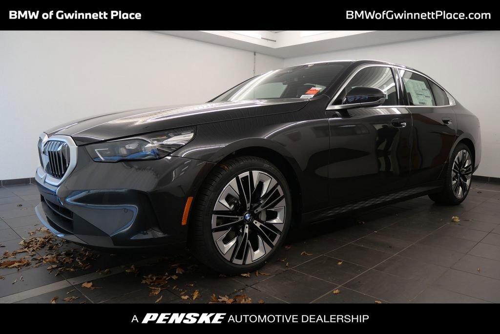 Used 2025 BMW 530i