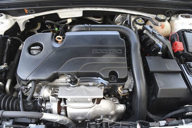 Used 2019 Chevrolet Malibu LS image 31