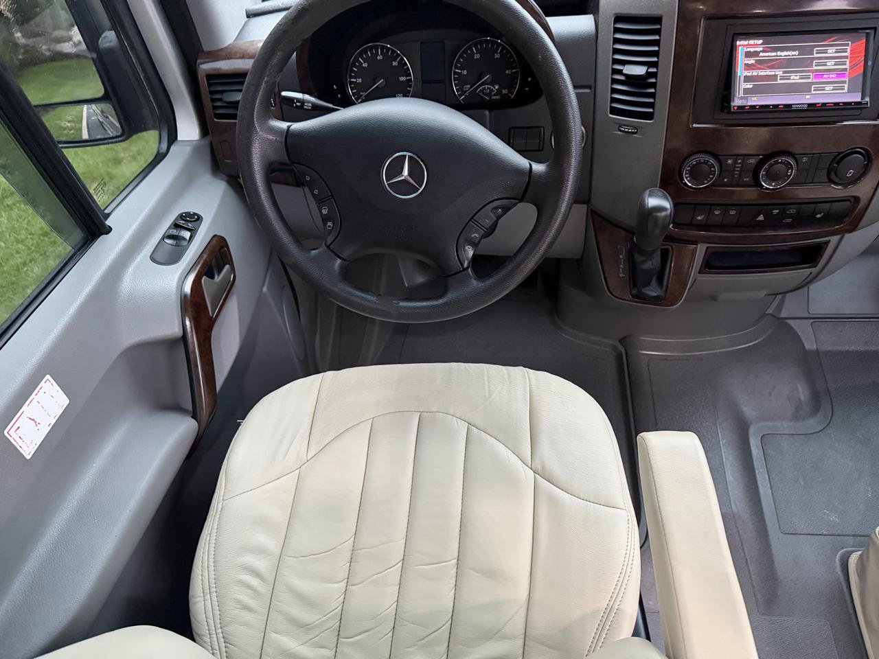 Used 2012 Mercedes-Benz Sprinter 3500 image 68