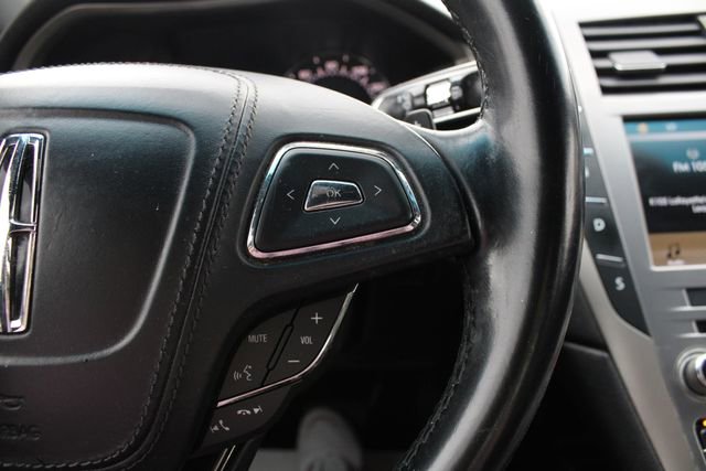 Used 2017 Lincoln MKZ Select AWD/4WD image 14